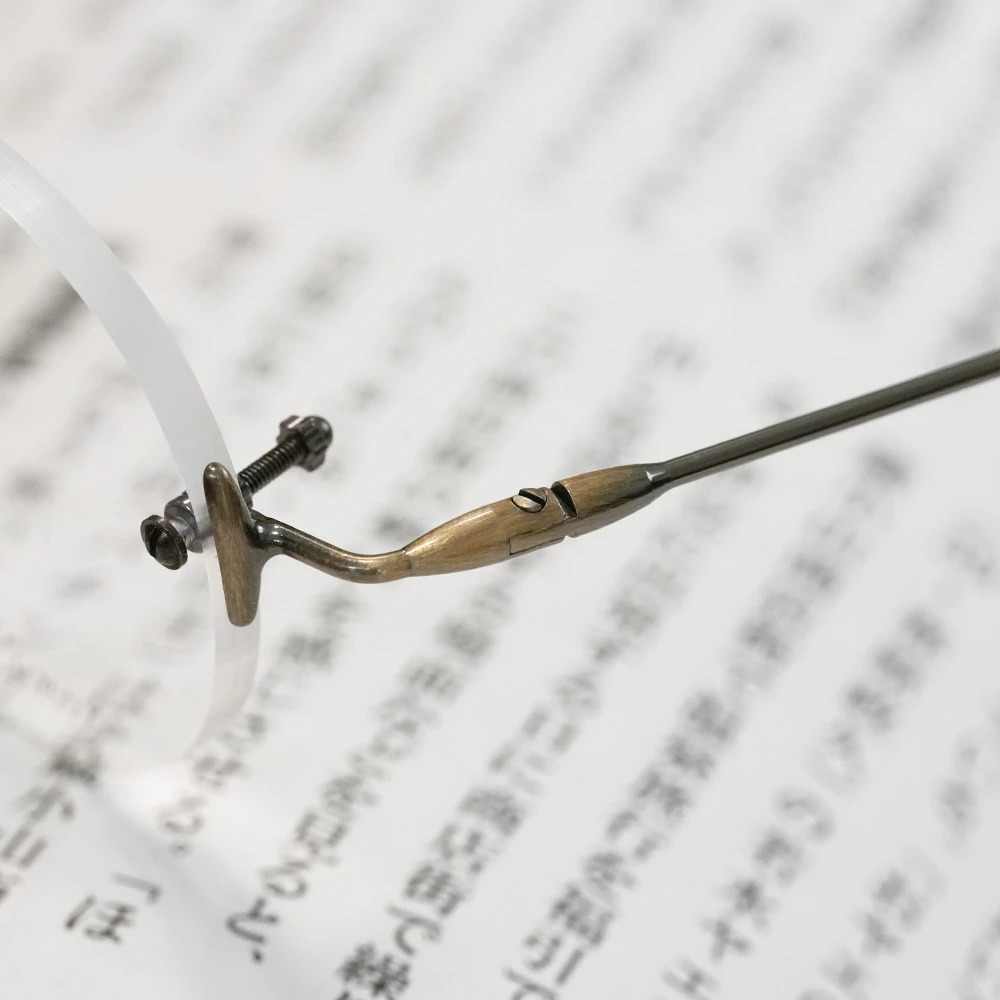 Lunor CLASSIC PANTO M col.AG