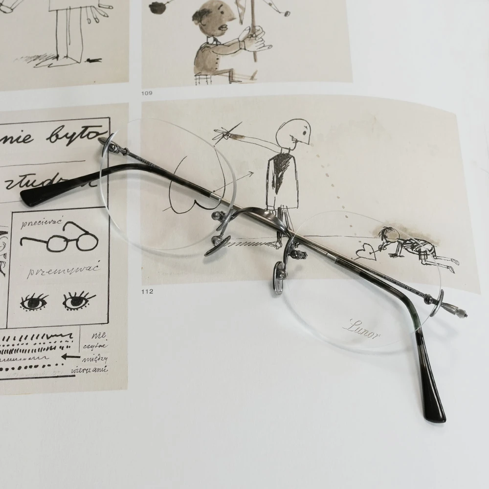 Lunor CLASSIC PANTO M col.AS