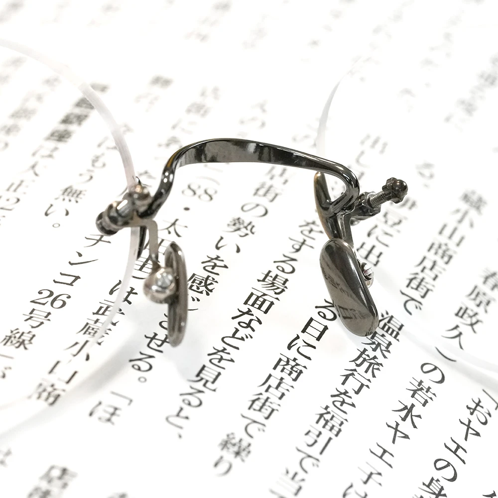 Lunor CLASSIC PANTO M col.AS