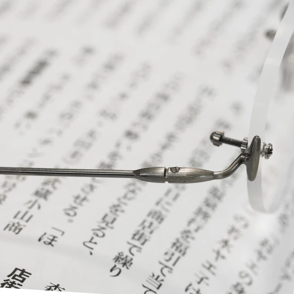 Lunor CLASSIC PANTO M col.AS