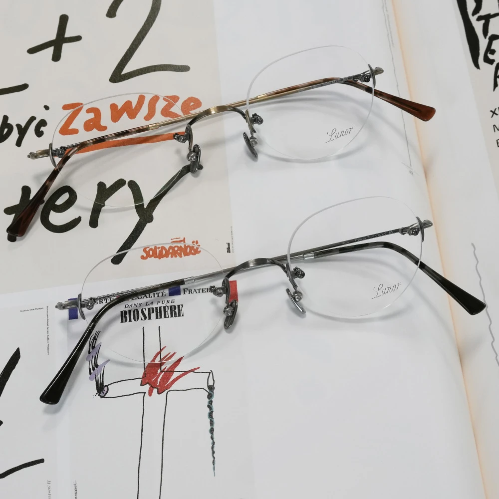 Lunor CLASSIC PANTO M