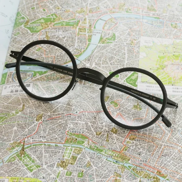 MYKITA CLOVER col.579