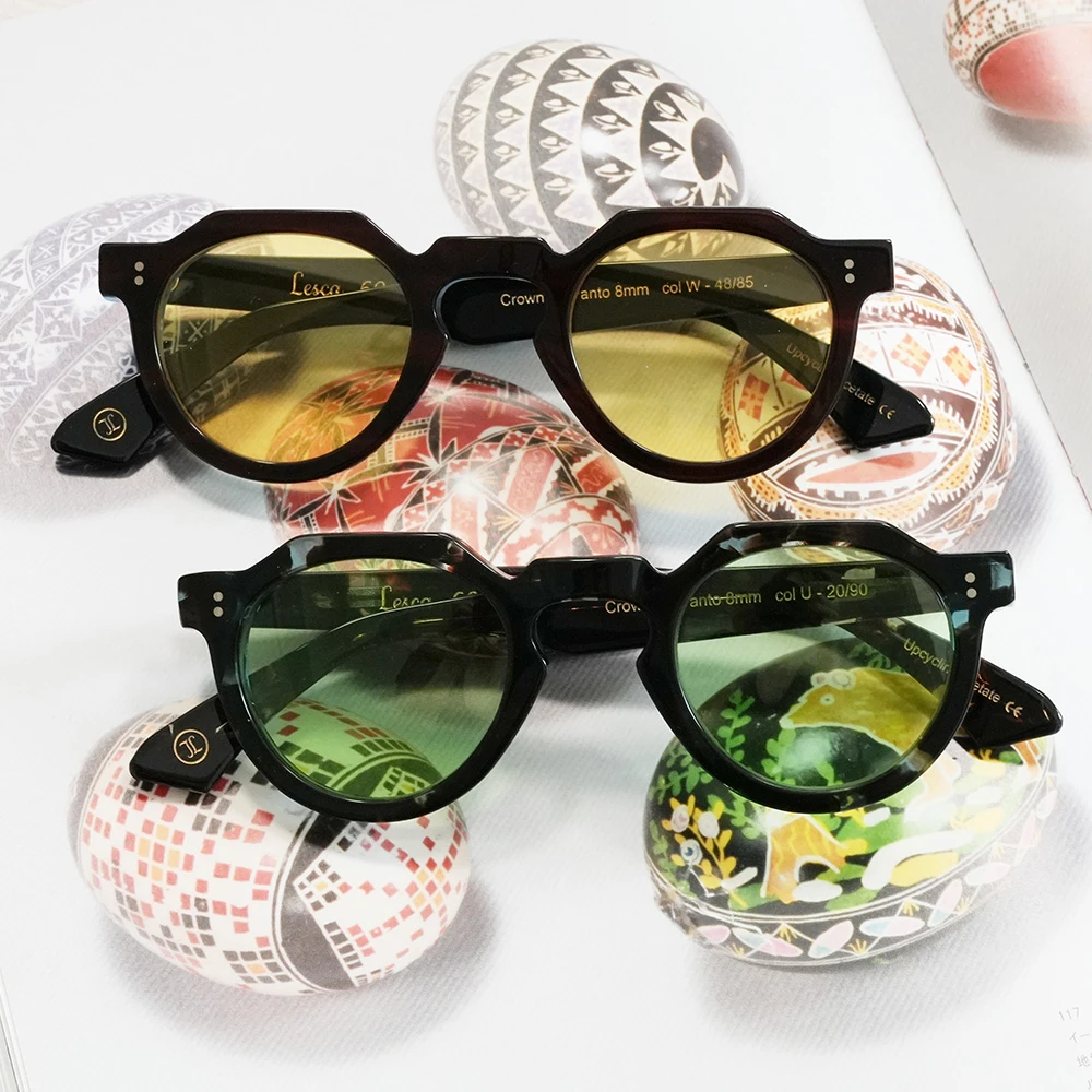 LESCA Lunetier CROWN XL 8mm