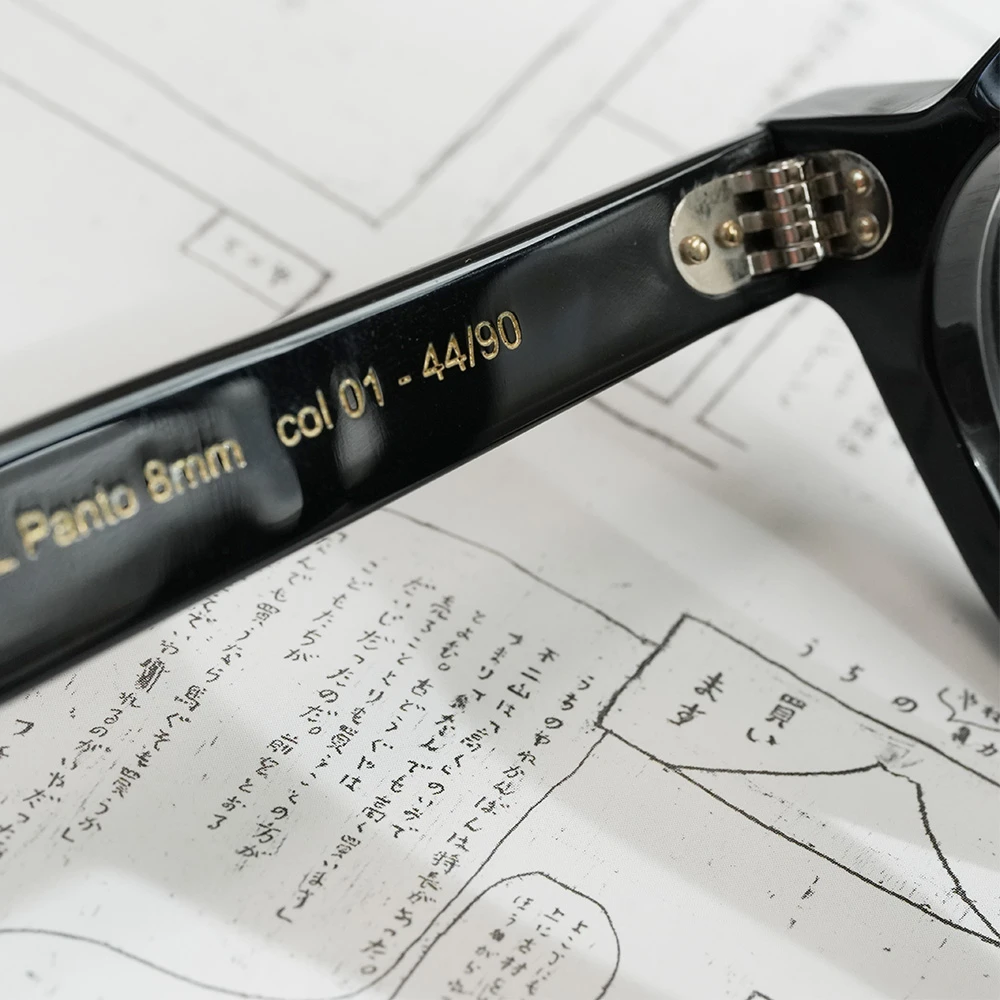 レスカ ルネティエ CROWN XL PANT 8mm クラウンXL｜メガネ店トリプル