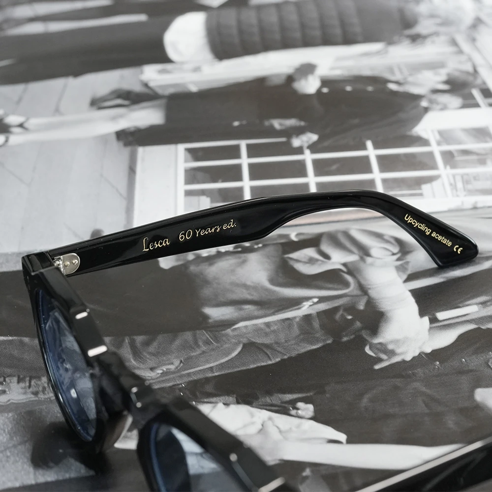 LESCA Lunetier CROWN XL 8mm col.1