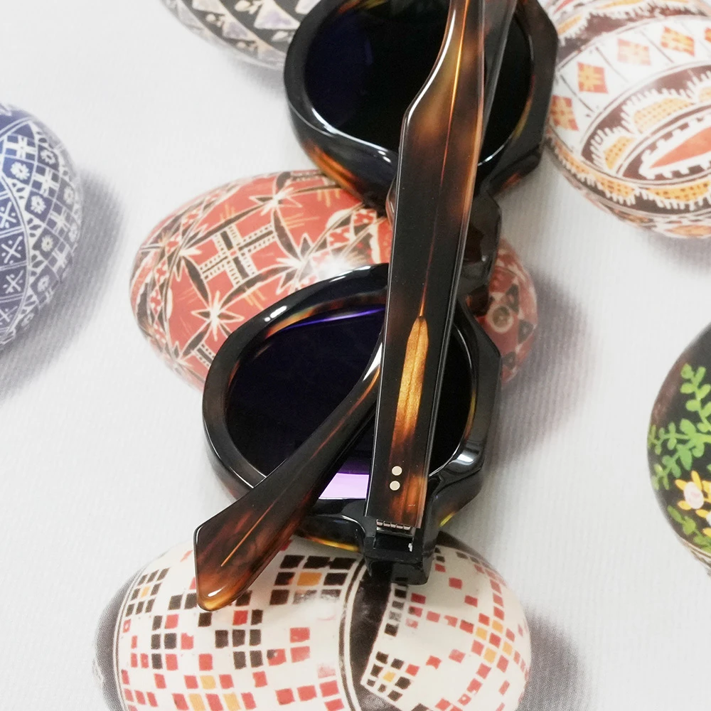 LESCA LUNETIER CROWN XL PANT 8mm col.Q