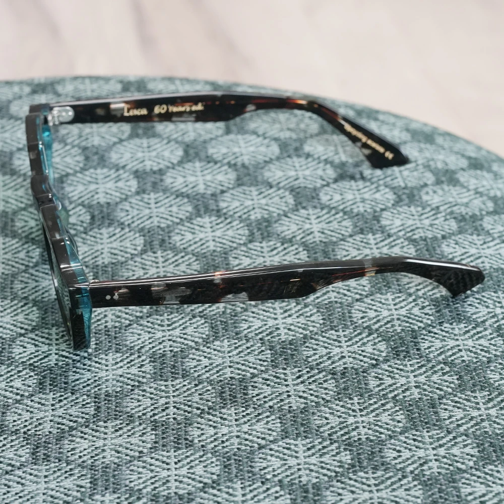 LESCA LUNETIER CROWN XL PANT 8mm col.U