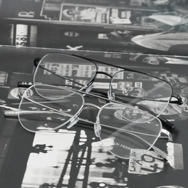 Barton Perreira McNair