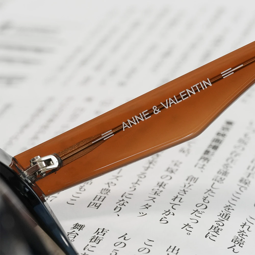 Anne et Valentin SCIAMMA col.1805