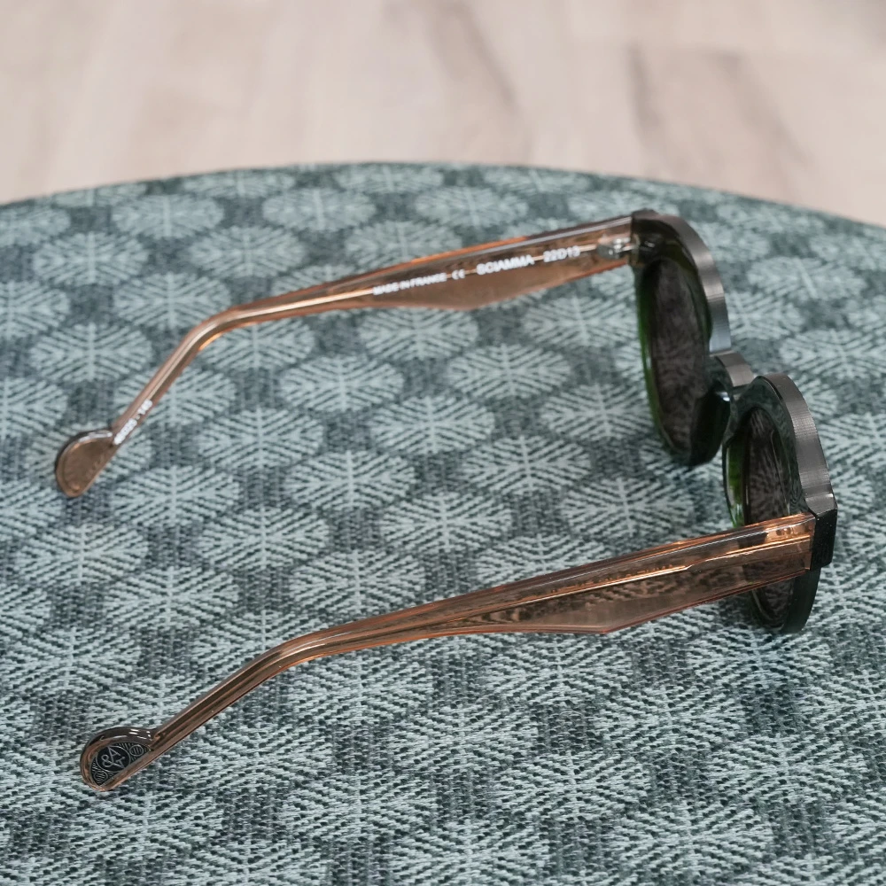 Anne et Valentin SCIAMMA col.24D32