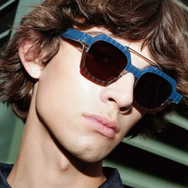 Albert I'mStein Spritz col.103