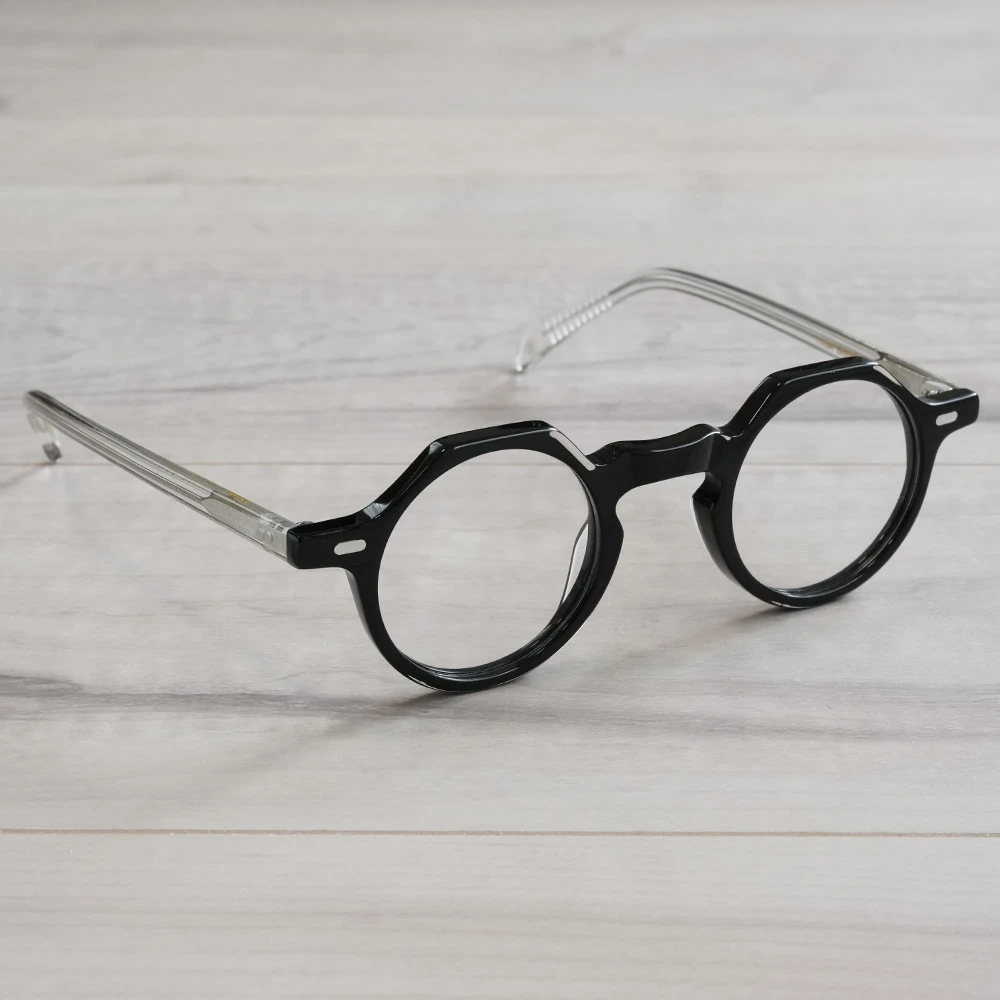 LESCA LUNETIER YOGA col.BKCL