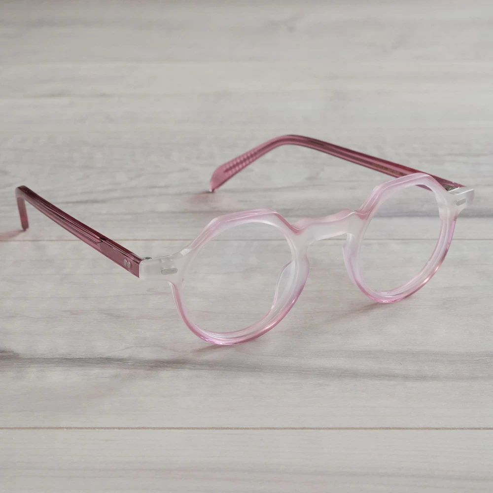 LESCA LUNETIER YOGA col.ROSE