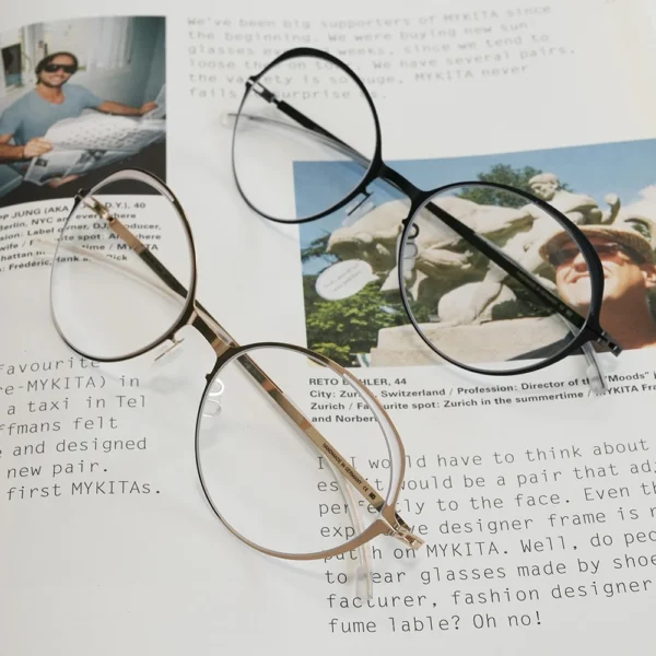 MYKITA ALBA