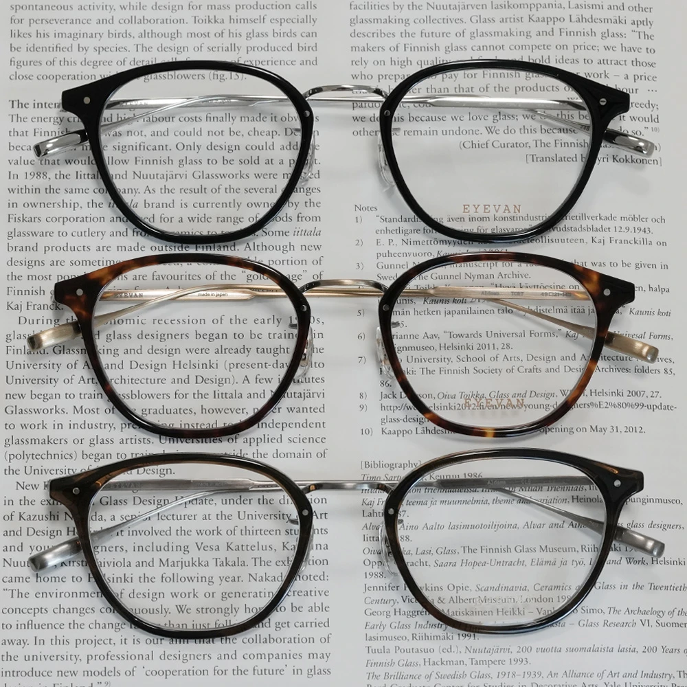 EYEVAN Aldama(49)