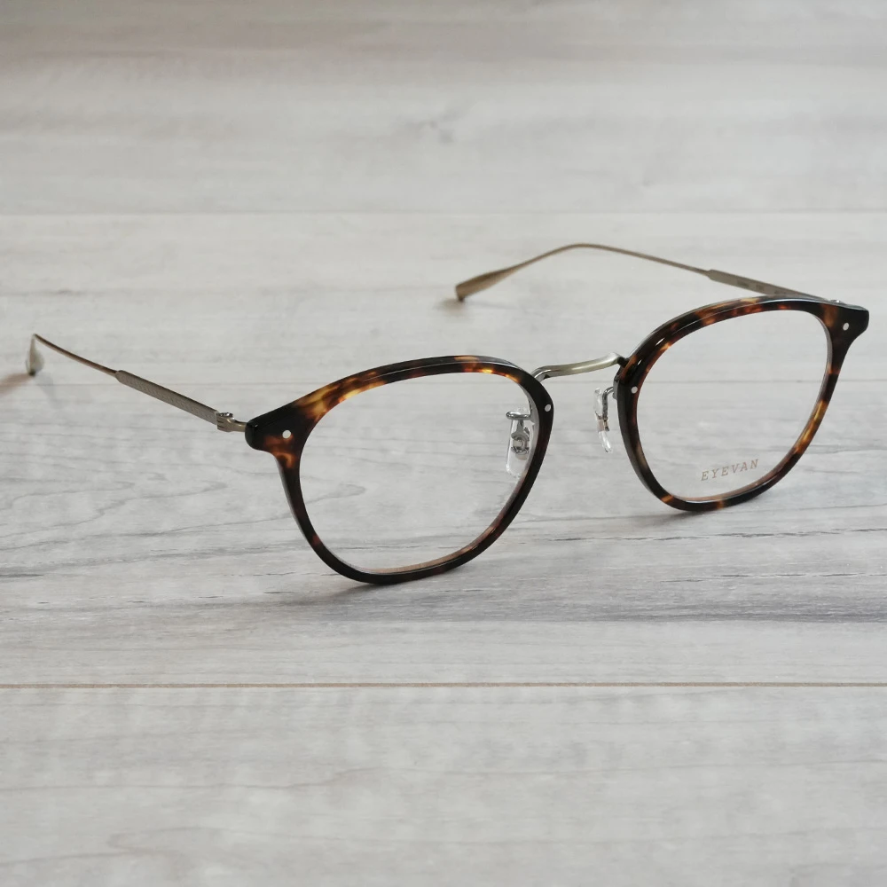 EYEVAN Aldama(49) col.TORT