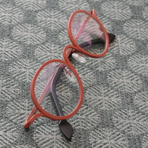 KOMOREBI EYEWERE ALPIN col.Wild Cherry