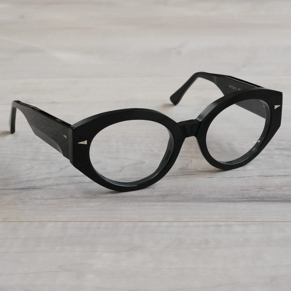 AHLEM Art Deco col.Black