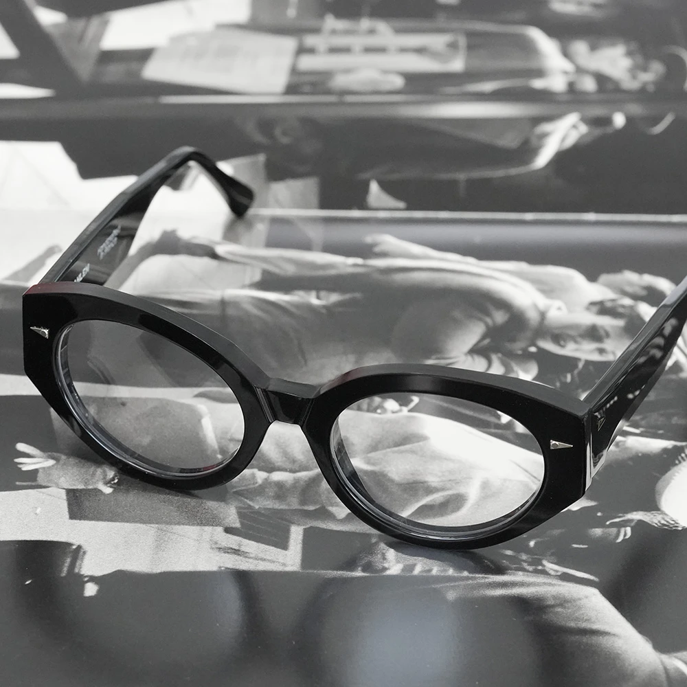 AHLEM Art Deco col.Black
