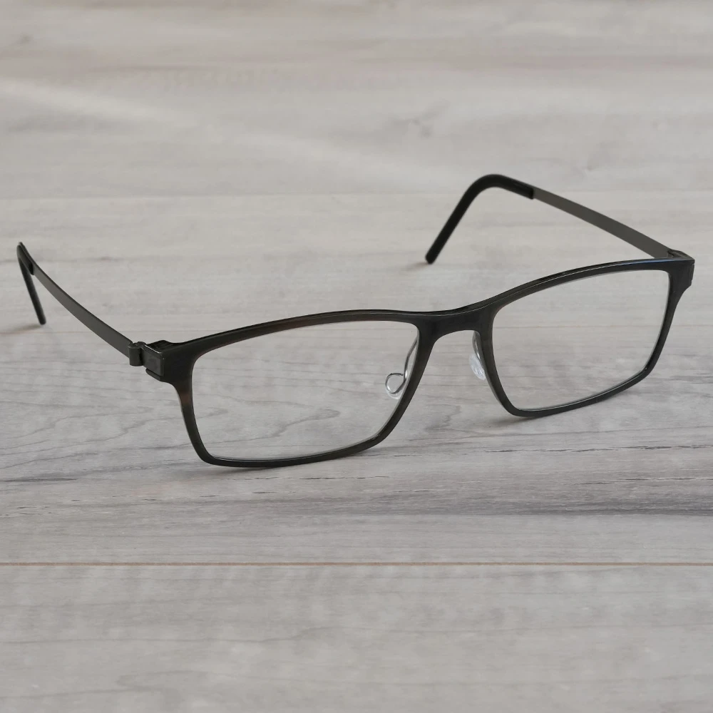 LINDBERG Buffalo Titanium mod.1816 col.H20/U9