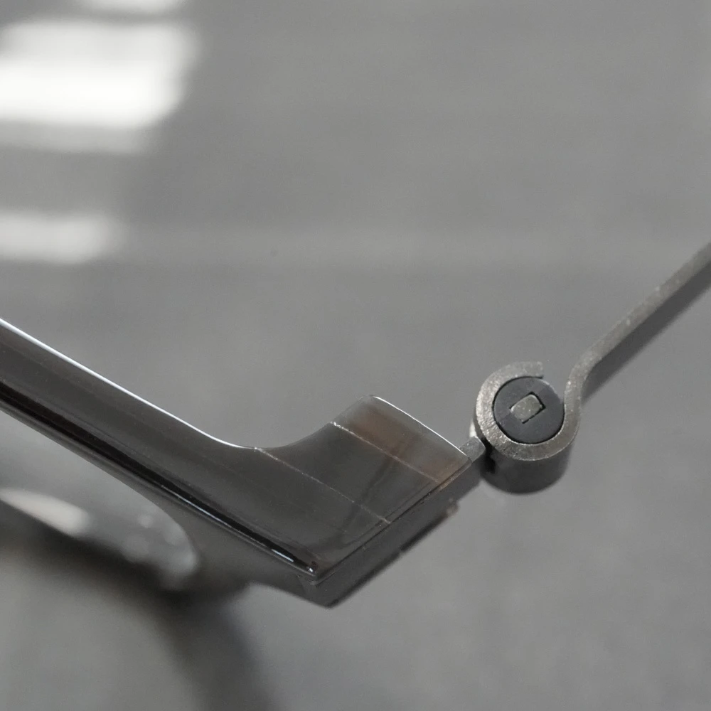 LINDBERG Buffalo Titanium mod.1816 col.H20/U9