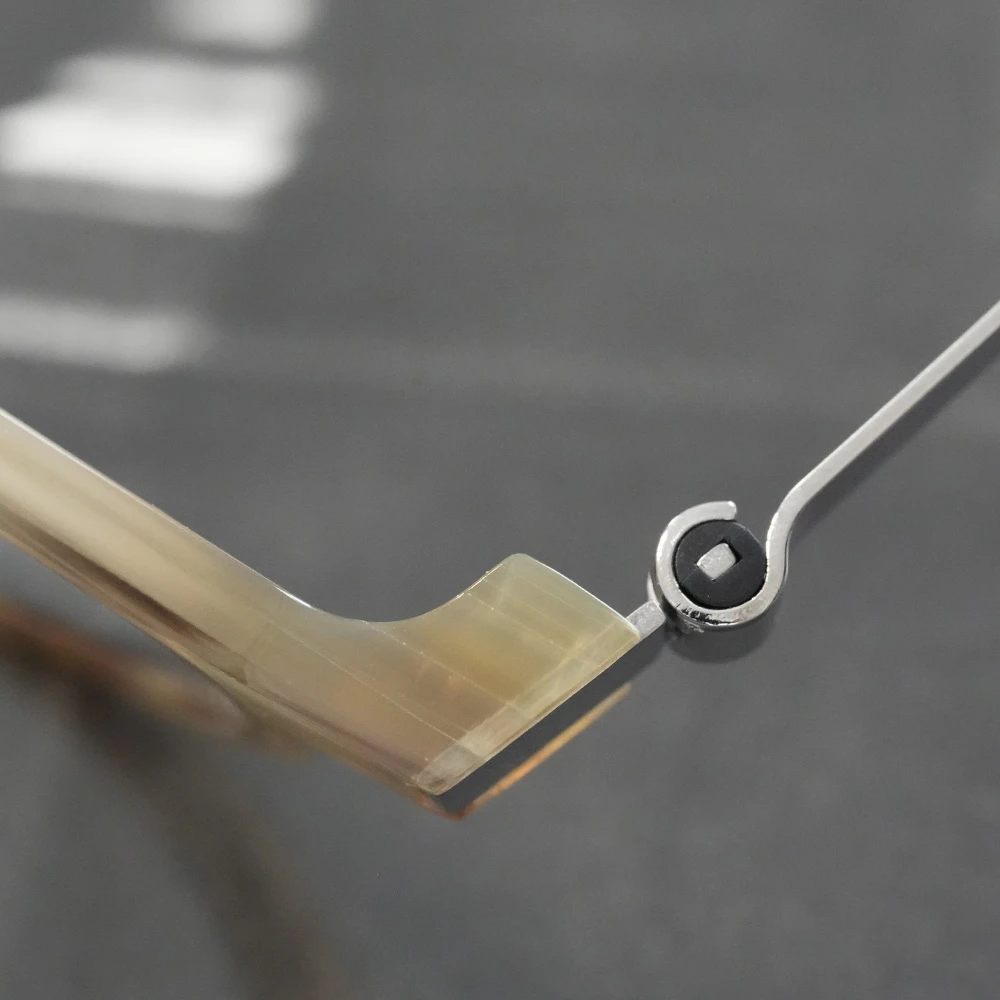LINDBERG Buffalo Titanium mod.1823 col.H16/P10