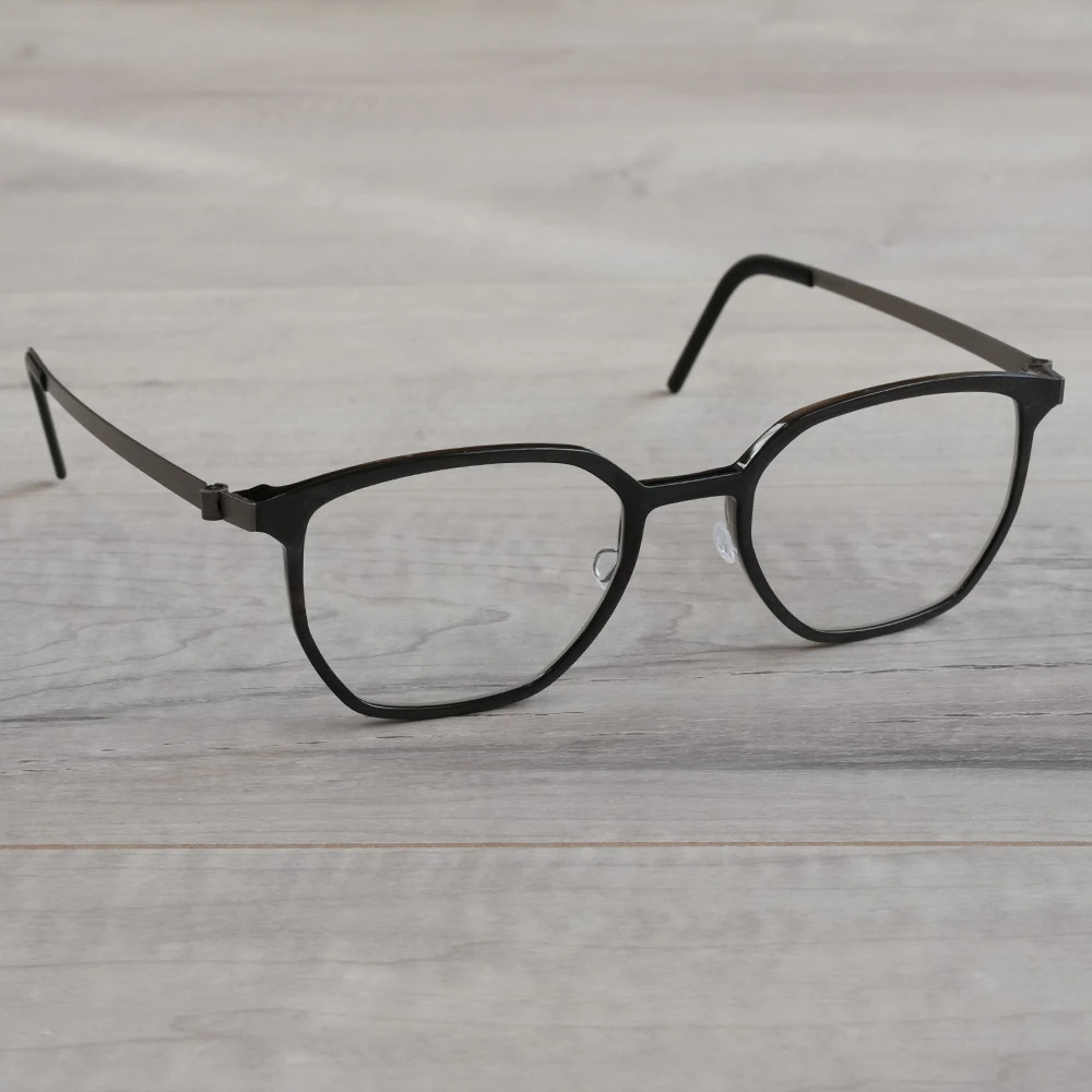 LINDBERG Buffalo Titanium mod.1864 col.HTE26/10
