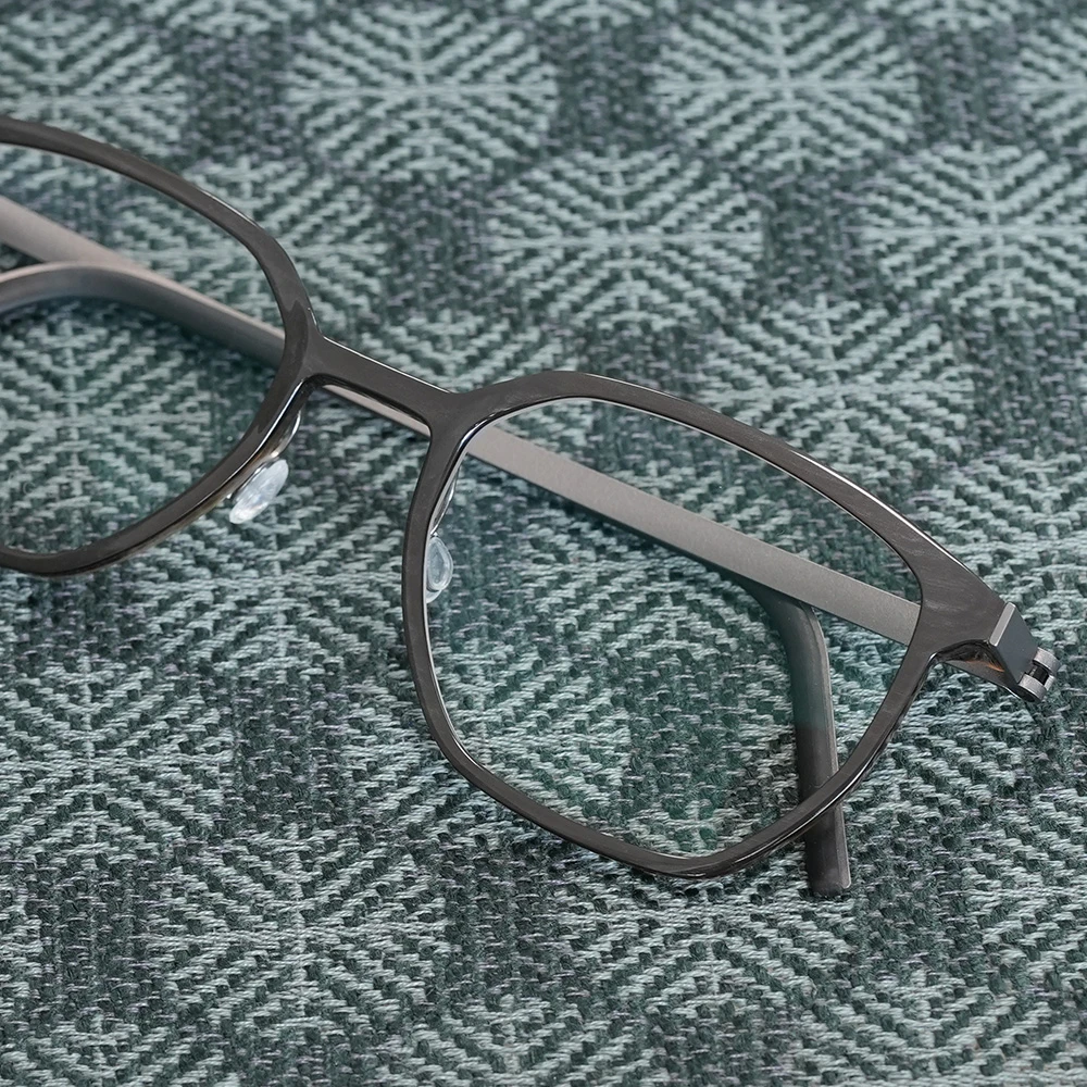 LINDBERG Buffalo Titanium mod.1864 col.HTE26/10