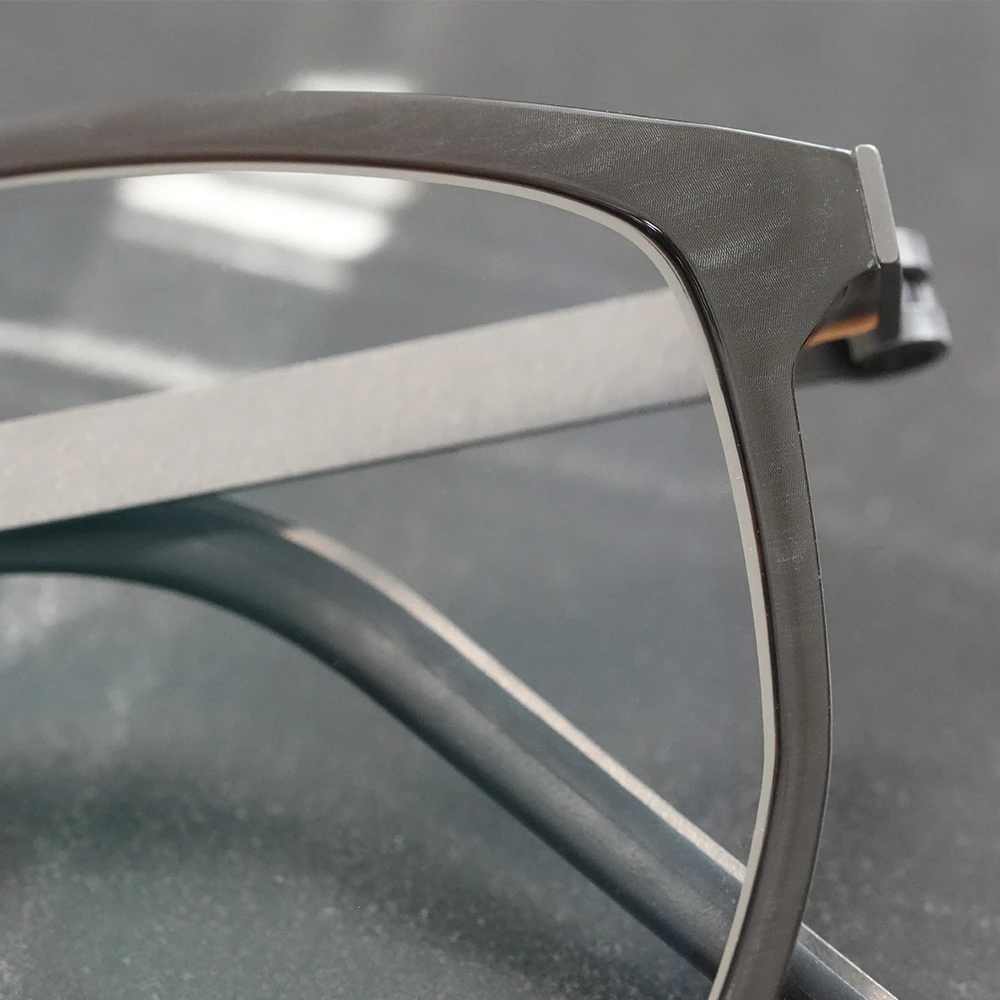LINDBERG Buffalo Titanium mod.1864 col.HTE26/10