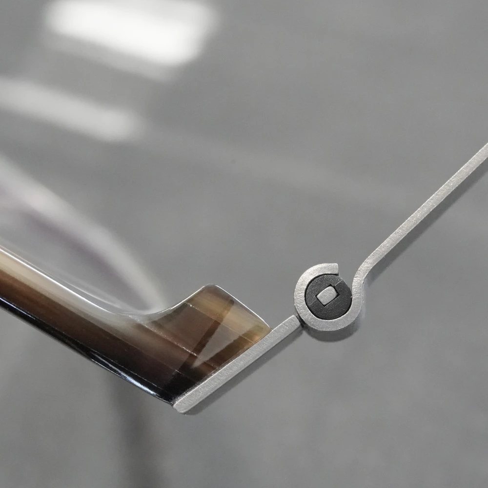 LINDBERG Buffalo Titanium mod.1864 col.HTE26/10