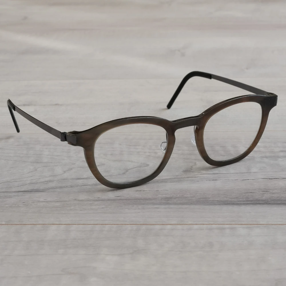 LINDBERG Buffalo Titanium mod.1866 col.H18/PU14