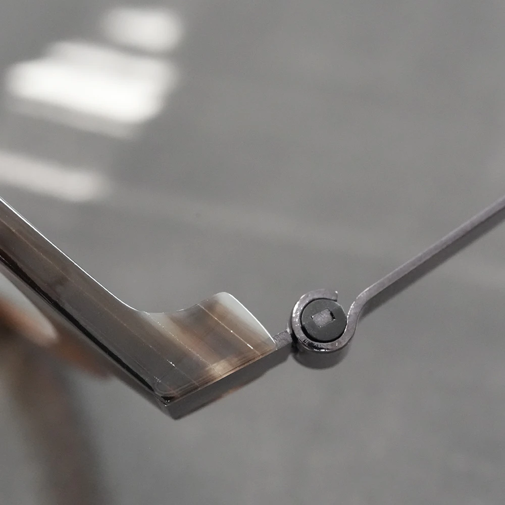 LINDBERG Buffalo Titanium mod.1866 col.H18/PU14