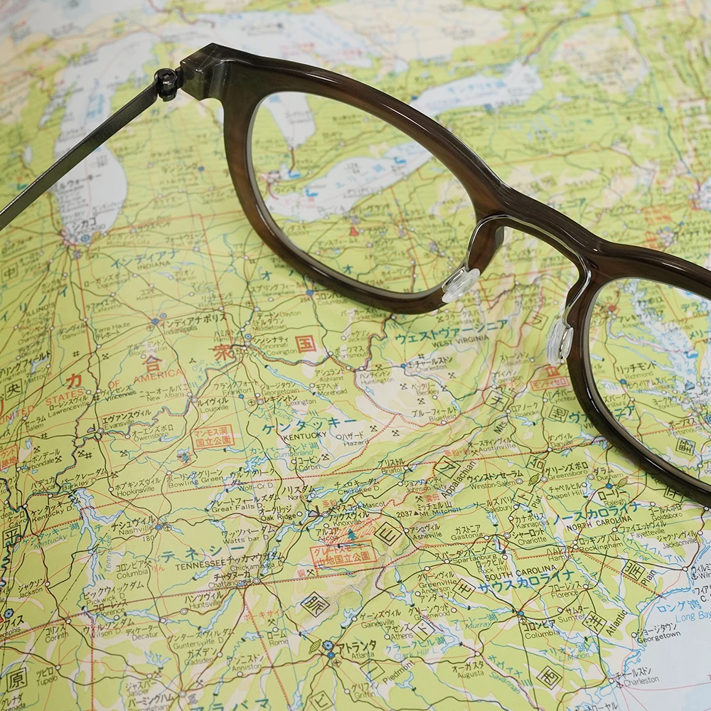 LINDBERG Buffalo Titanium mod.1866 col.H18/PU14
