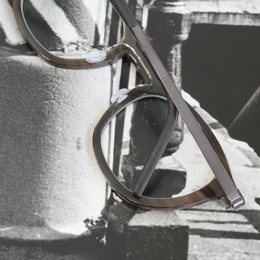 LINDBERG Buffalo Titanium mod.1866 col.H18/PU14