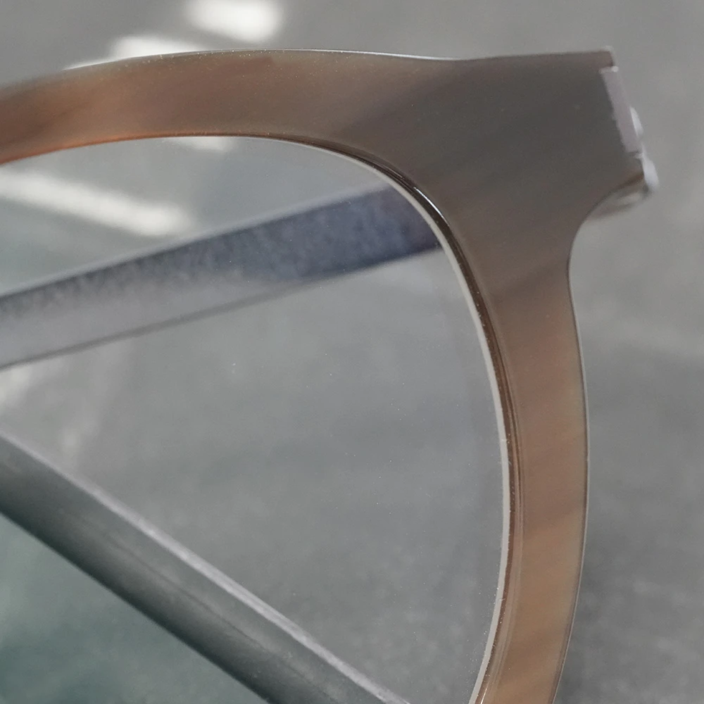 LINDBERG Buffalo Titanium mod.1866 col.H18/PU14