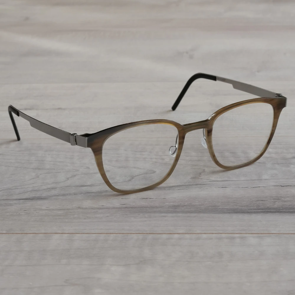 LINDBERG Buffalo Titanium mod.1867 col.H16/P10