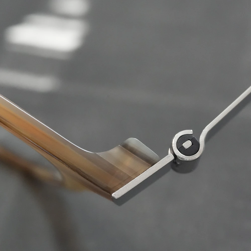 LINDBERG Buffalo Titanium mod.1867 col.H16/P10
