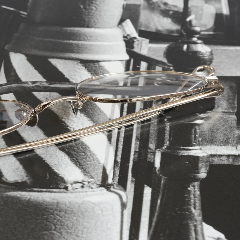 AHLEM Cambronne col.Grey Gold