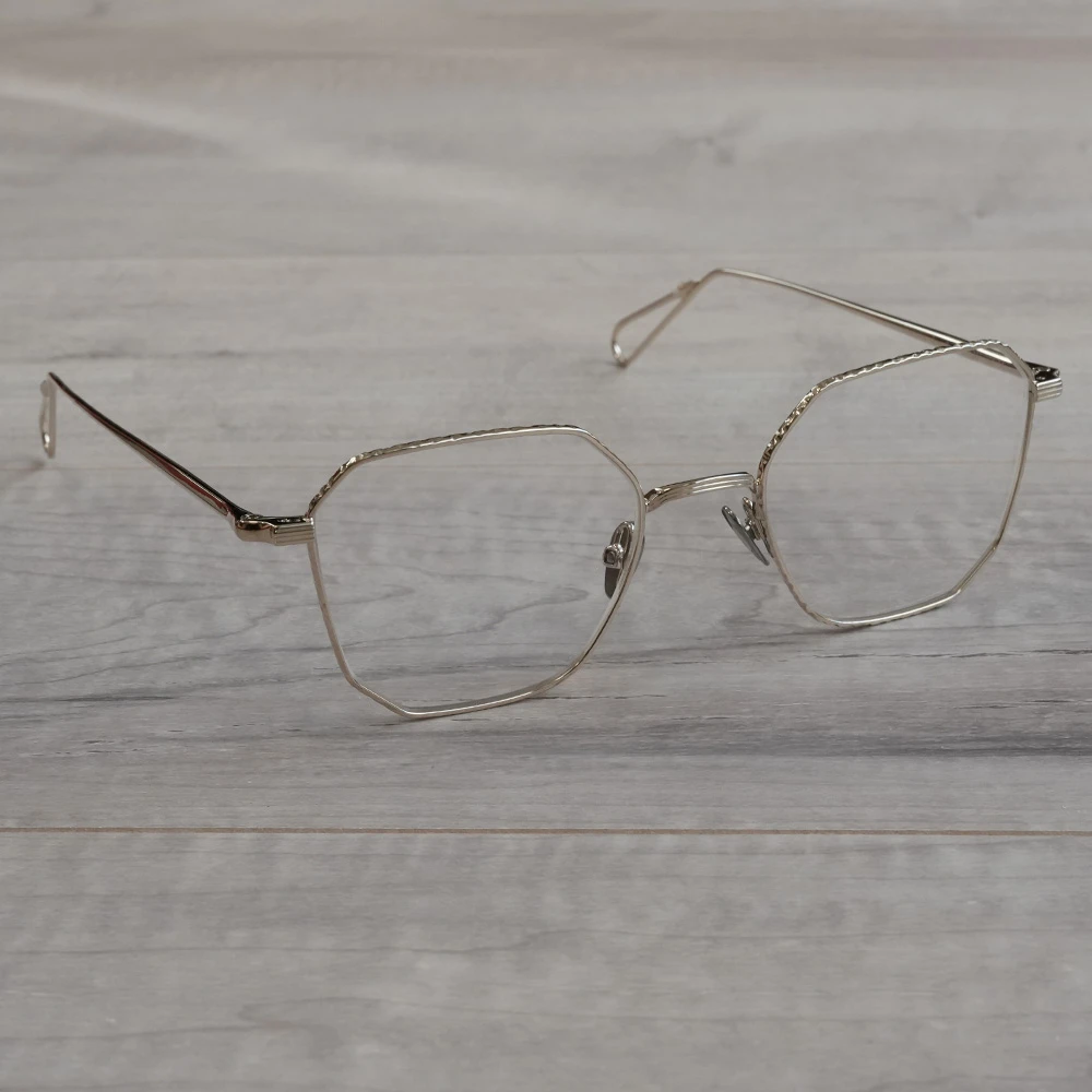 AHLEM Couronnes col.Grey Gold