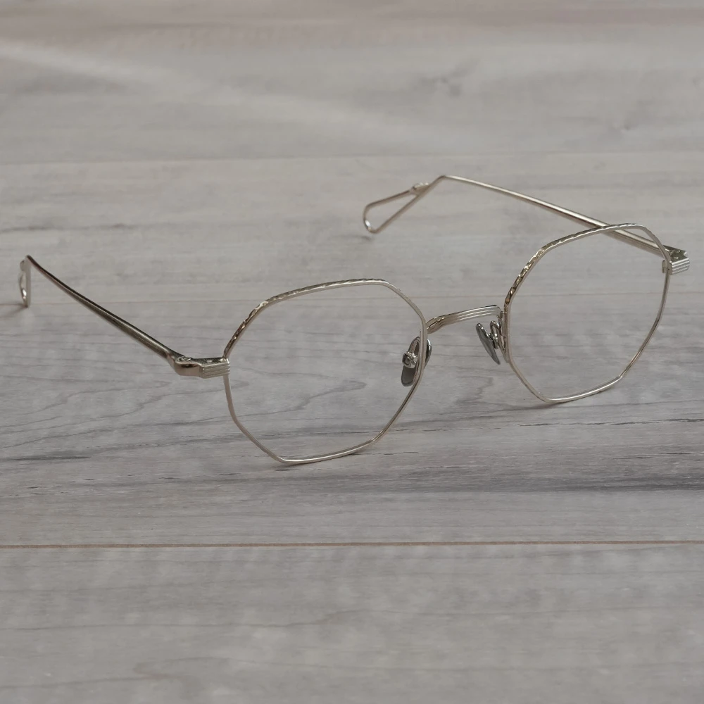 AHLEM Gaillon col.Gray Gold Brushed