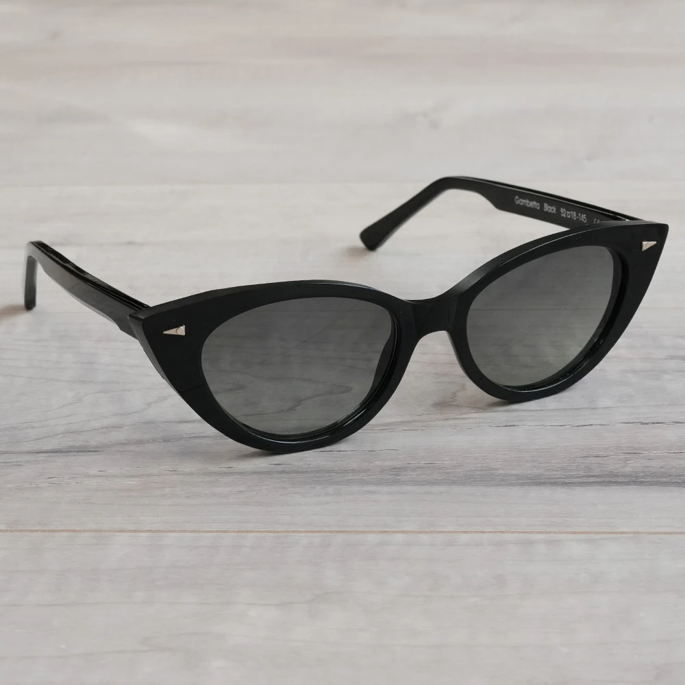 AHLEM Gambetta col.Black