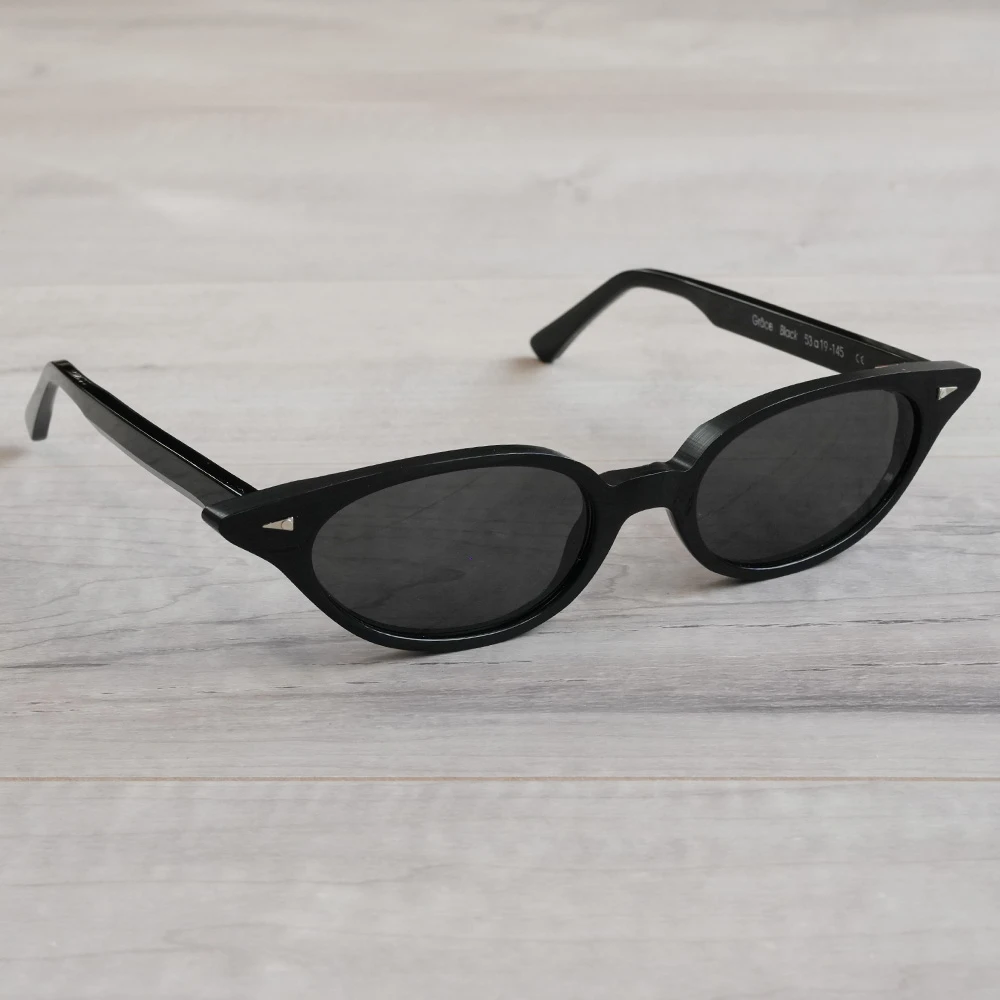 AHLEM Grace col.Black