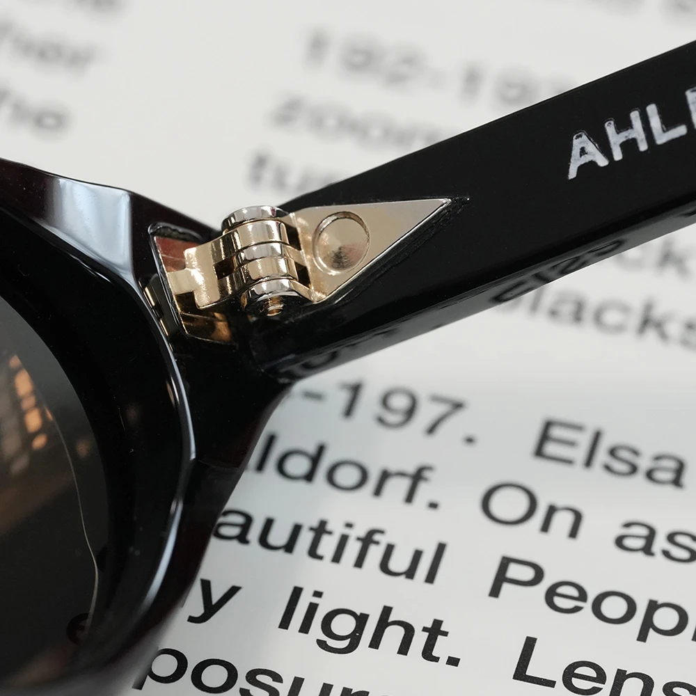 AHLEM Grace col.Black