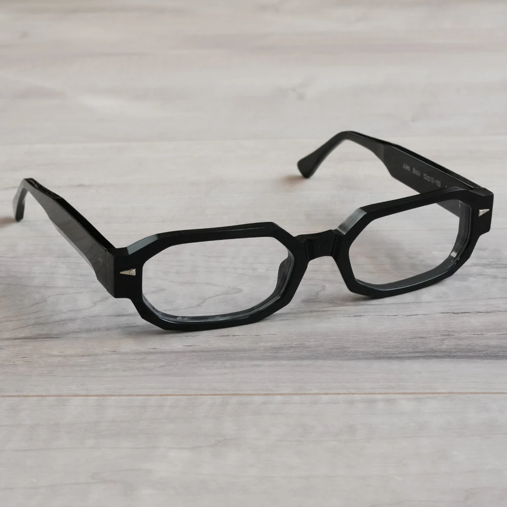 AHLEM Jules col.Black