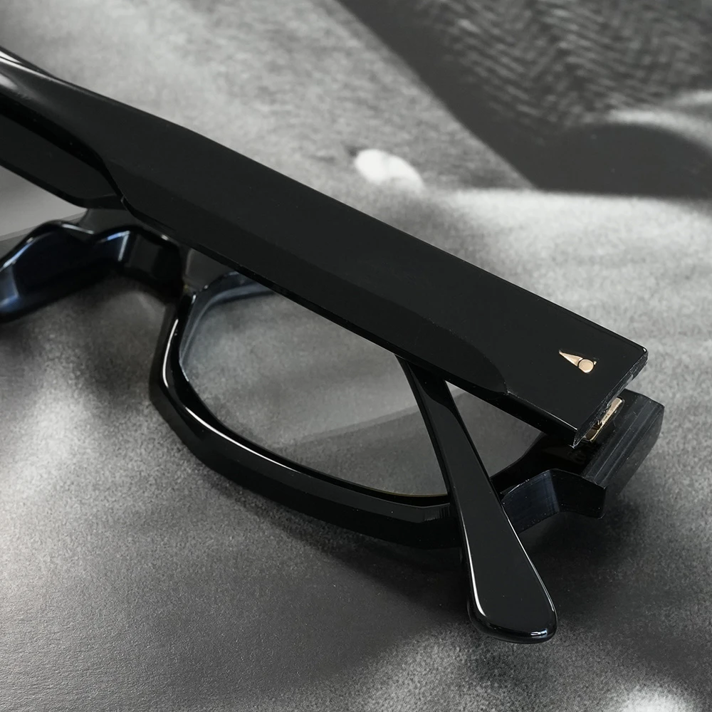 AHLEM Jules col.Black