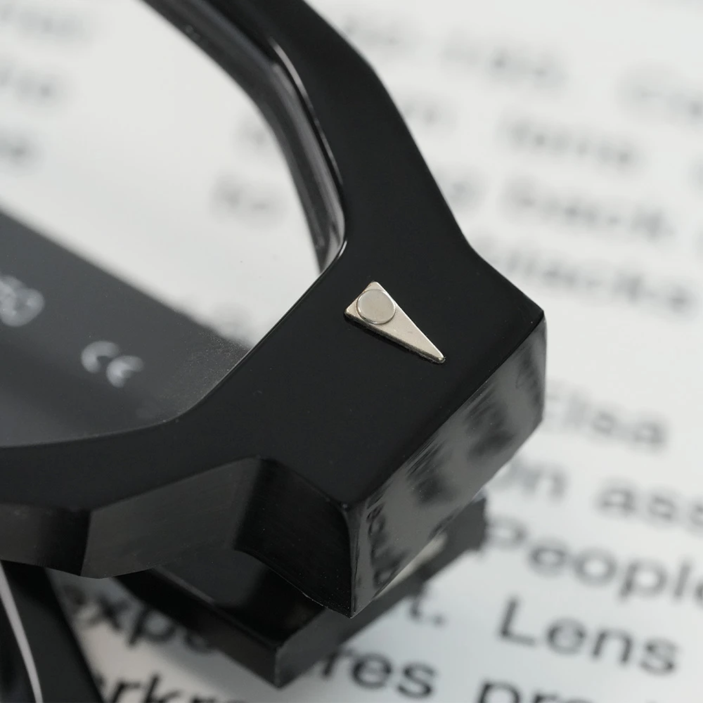 AHLEM Jules col.Black