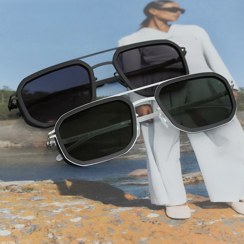 MYKITA | LEICA ML16