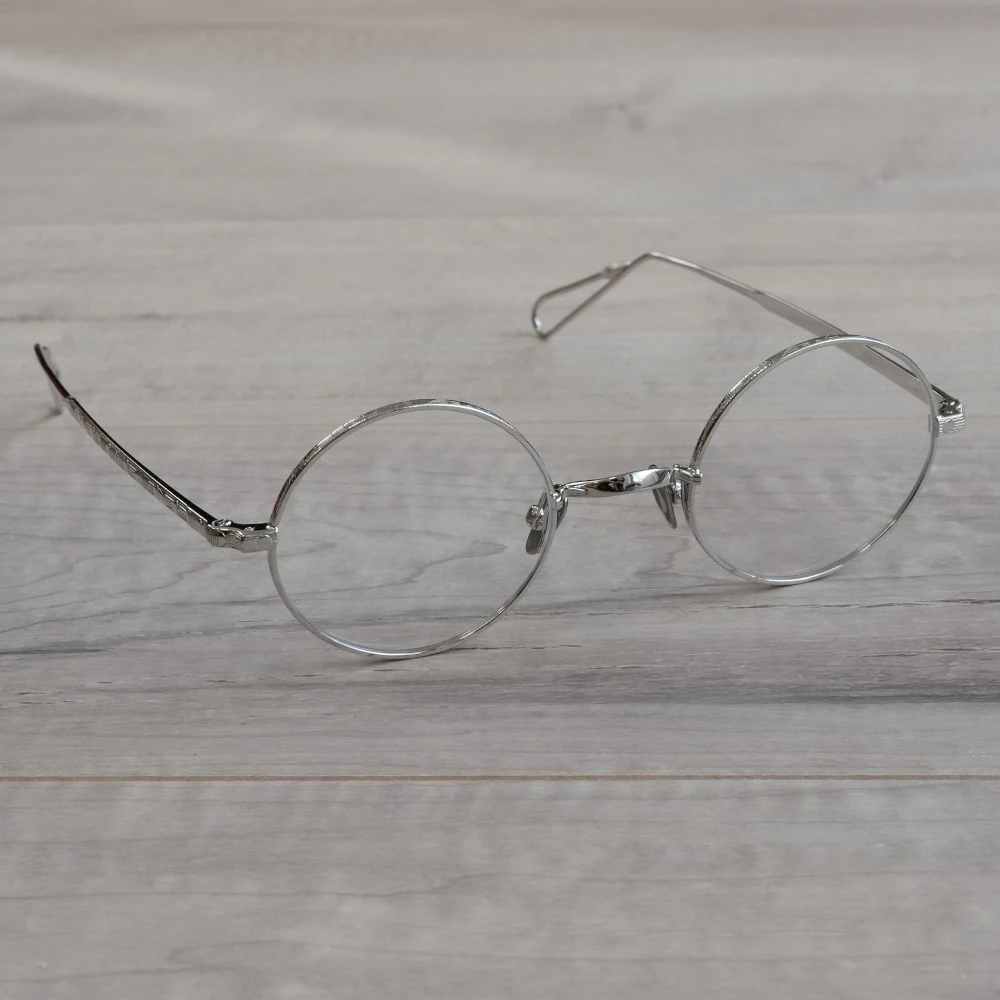 AHLEM Place Coluche col.White Gold