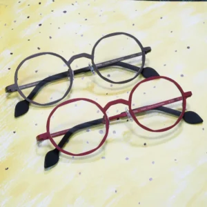 KOMOREBI EYEWERE RENEE