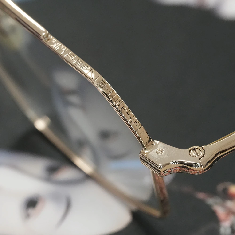 AHLEM Royale col.Champagne
